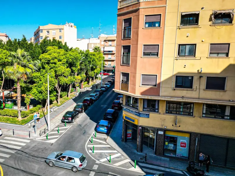 Комерційне приміщення у Elche, Коста-Бланка — фото 18 з 24