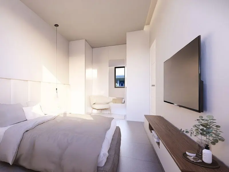 Apartamento de 3 dormitorios en Jávea, Costa Blanca — foto 12 de 30