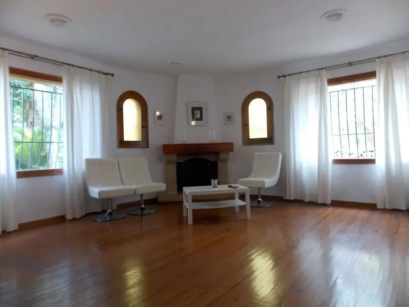 Villa de 5 dormitorios en Jávea, Costa Blanca — foto 6 de 30
