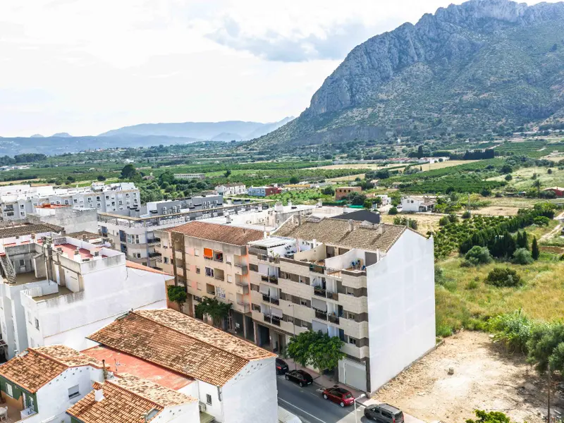 Apartamento en El Verger, Costa Blanca — foto 10 de 11