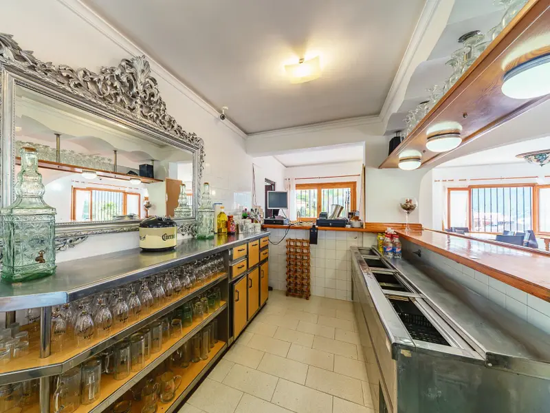 Villa with 4 bedrooms in Desconocido, Costa Blanca — photo 26 of 30