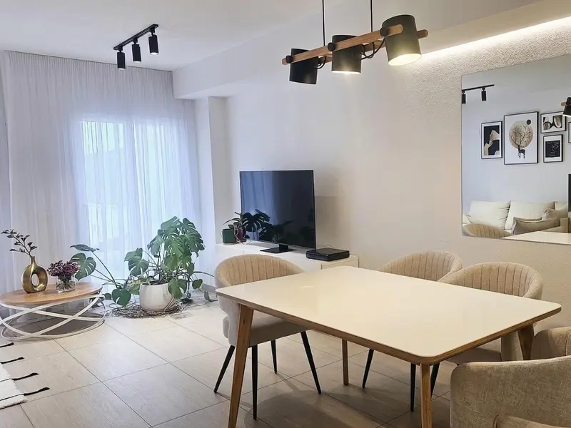 Bungalow mit 3 Schlafzimmern in Calpe, Costa Blanca — Foto 15 von 30