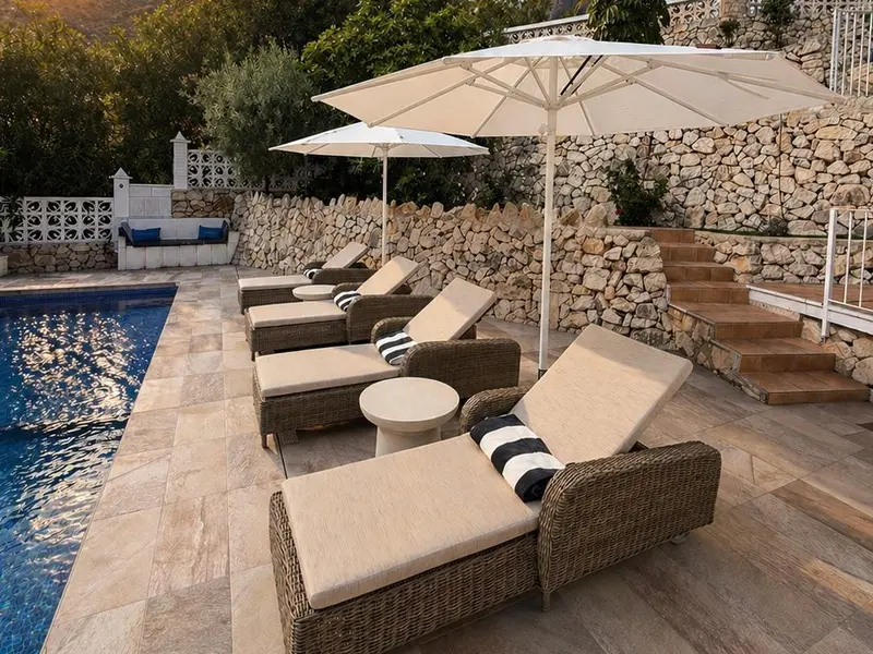 Вілла з 6 спальнями у Calpe, Коста-Бланка — фото 10 з 16