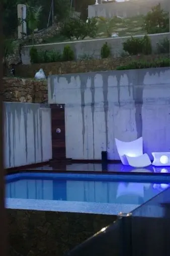 Villa de 5 dormitorios en Benidorm, Costa Blanca — foto 9 de 30