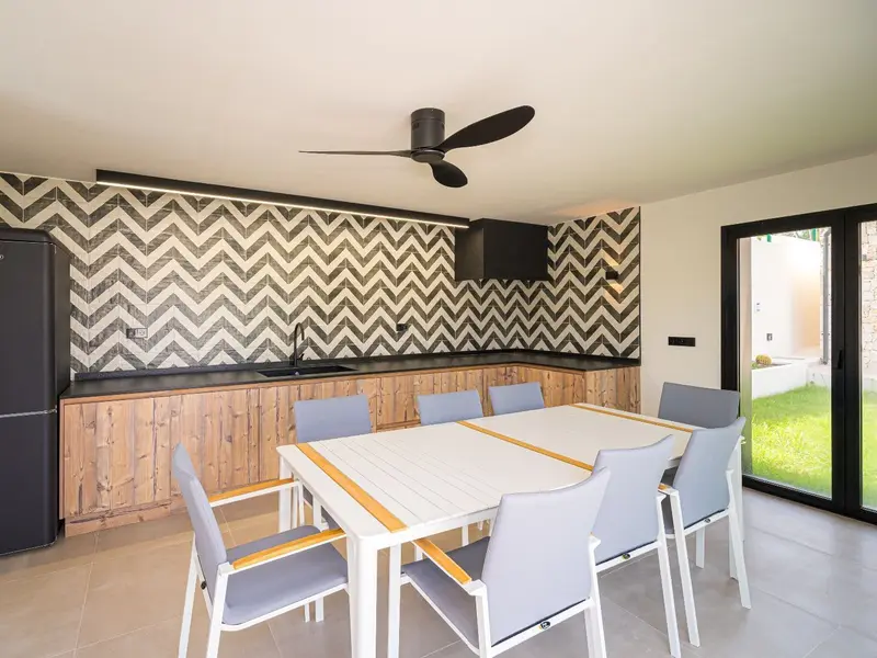 Villa de 3 dormitorios en Dénia, Costa Blanca — foto 21 de 30