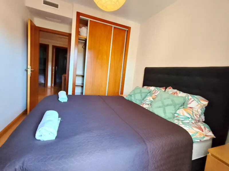 Reihenhaus mit 4 Schlafzimmern in Moraira, Costa Blanca — Foto 27 von 30