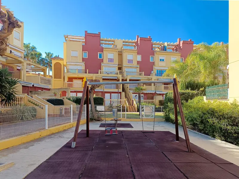 Adosado de 4 dormitorios en Dénia, Costa Blanca — foto 14 de 30