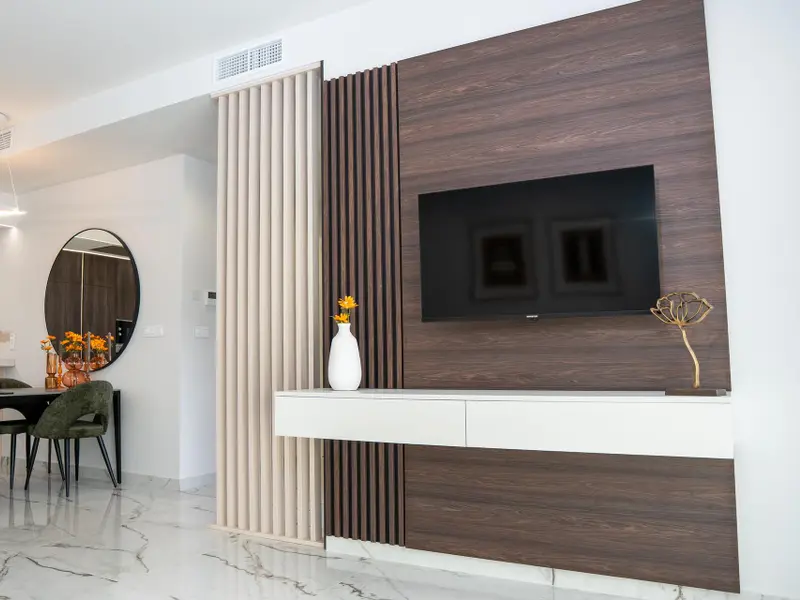 Villa de 3 dormitorios en Rojales, Costa Blanca — foto 11 de 30