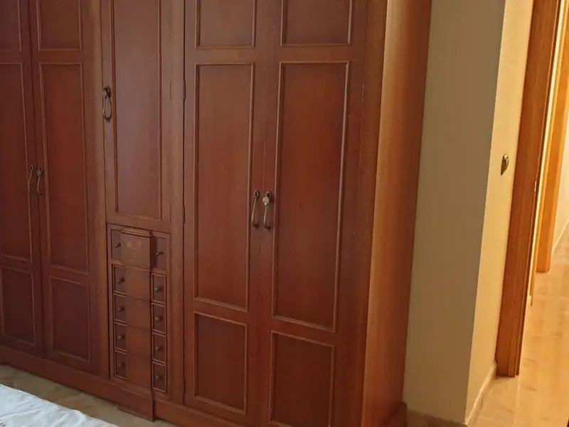 Apartamento de 3 dormitorios en Elche, Costa Blanca — foto 12 de 20