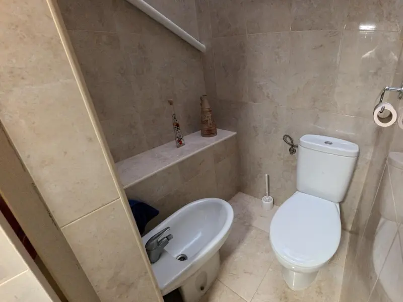 Local comercial en Alcoy, Costa Blanca — foto 8 de 16