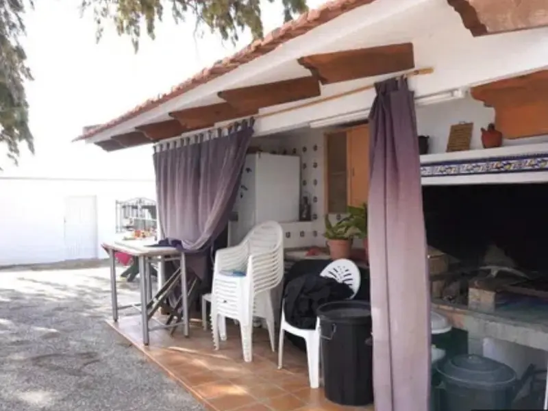Villa met 5 slaapkamers in Desconocido, Costa Blanca — foto 16 van 30