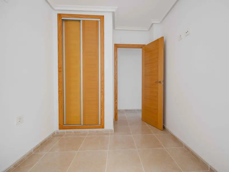 Wohnung mit 1 Schlafzimmern in San Fulgencio, Costa Blanca — Foto 29 von 30