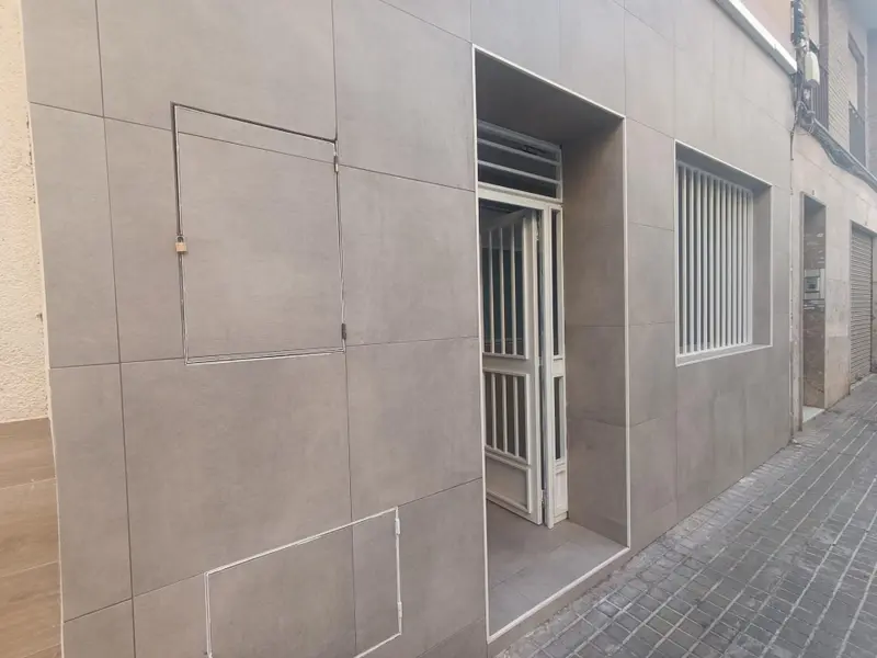 Appartement avec 2 chambres à Elche, Costa Blanca — photo 13 sur 30
