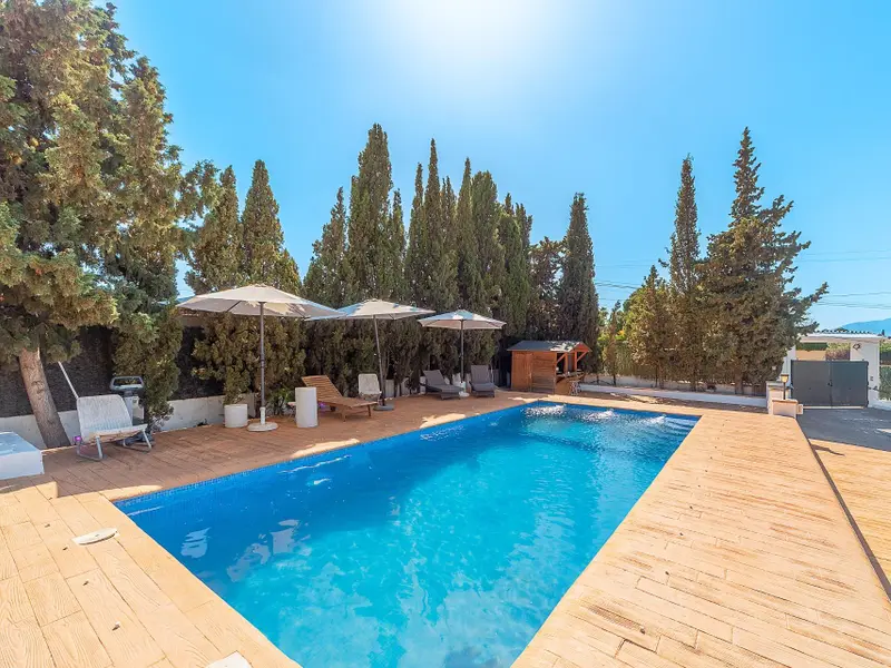 Villa en Alicante, Costa Blanca