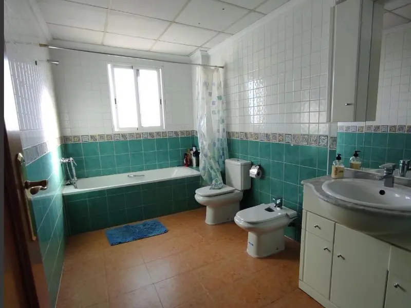 Appartement avec 3 chambres à Granja de Rocamora, Costa Blanca — photo 13 sur 16