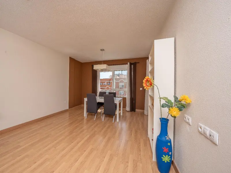 Apartamento de 3 dormitorios en Aspe, Costa Blanca — foto 8 de 27