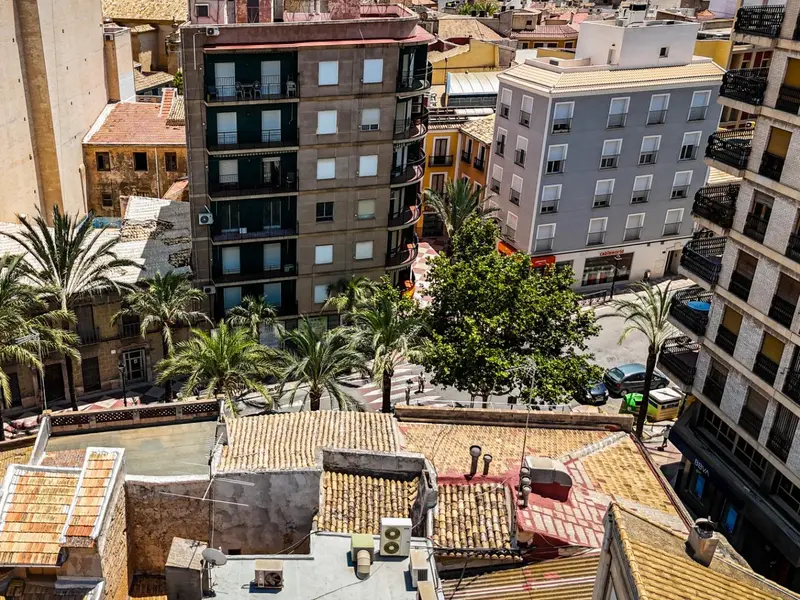 Townhouse with 8 bedrooms in Aspe, Costa Blanca — photo 8 of 30