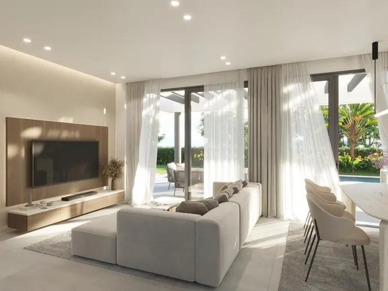 Villa de 6 dormitorios en Finestrat, Costa Blanca — foto 27 de 30
