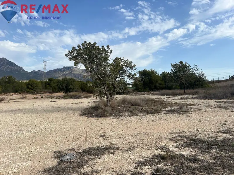 Land in Benidorm, Costa Blanca — photo 4 of 10