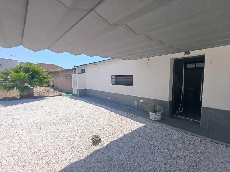 فيلا de 7 dormitorios en Elche, Costa Blanca — صورة 22 من 30