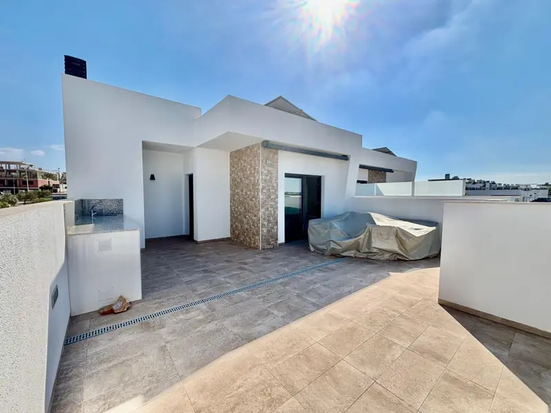 Villa mit 3 Schlafzimmern in Benijófar, Costa Blanca — Foto 7 von 27