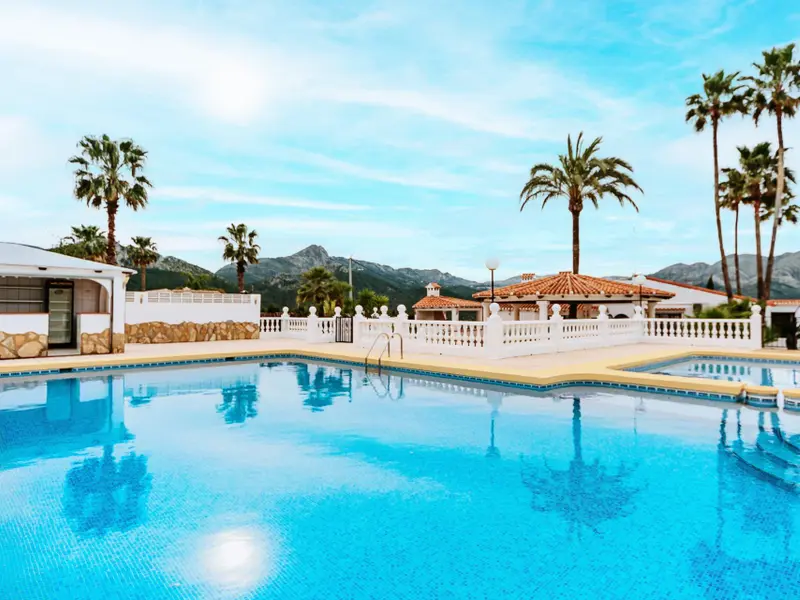 Villa en Desconocido, Costa Blanca