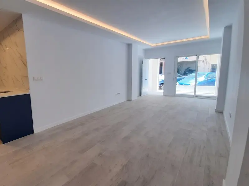 Apartamento de 2 dormitorios en Elche, Costa Blanca — foto 4 de 11