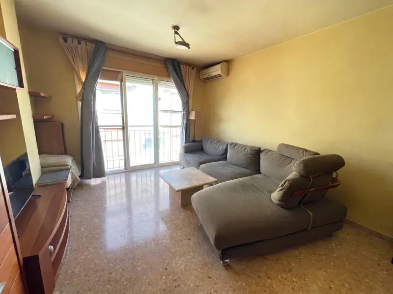 Apartamento de 3 dormitorios en Desconocido, Costa Blanca — foto 1 de 21