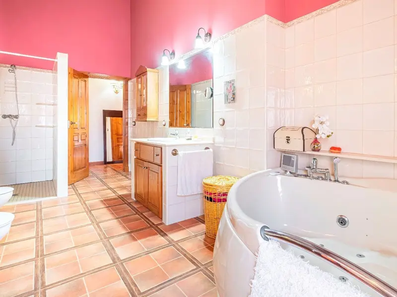 Villa de 5 dormitorios en Pinoso, Costa Blanca — foto 7 de 30