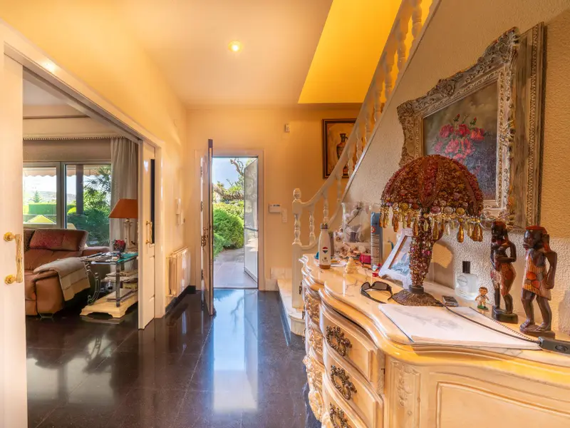 Villa with 4 bedrooms in Desconocido, Costa Blanca — photo 23 of 30