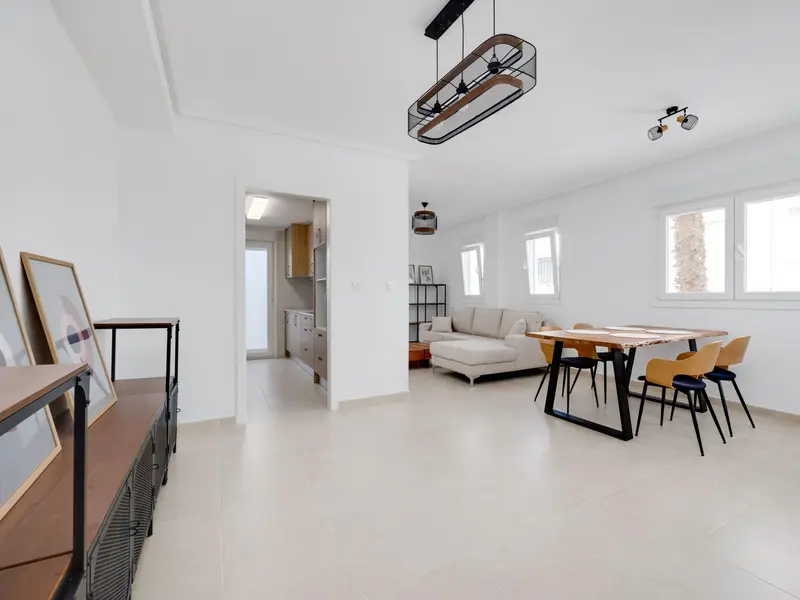 Villa with 3 bedrooms in San Fulgencio, Costa Blanca — photo 4 of 30