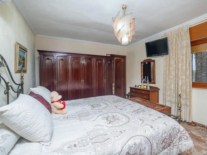 Villa de 5 dormitorios en Alicante, Costa Blanca — foto 22 de 30