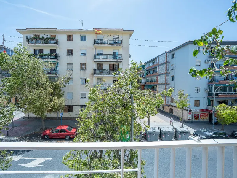 Apartamento de 2 dormitorios en Alicante, Costa Blanca — foto 5 de 18