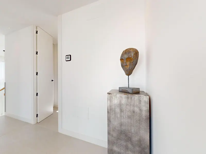 Villa de 3 dormitorios en Polop, Costa Blanca — foto 10 de 30