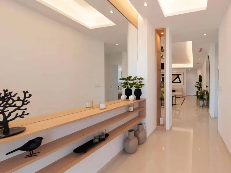 Villa de 3 dormitorios en Rojales, Costa Blanca — foto 20 de 30