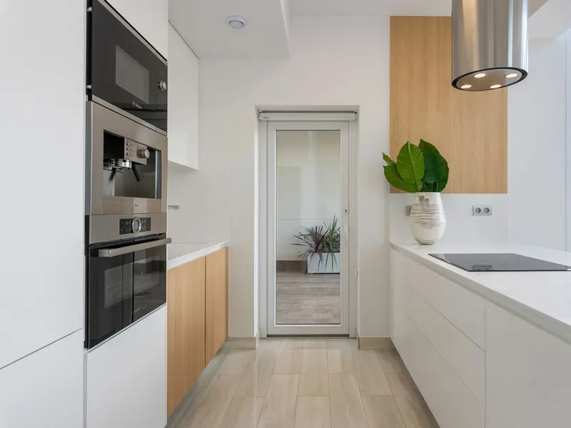Villa de 3 dormitorios en Rojales, Costa Blanca — foto 10 de 30