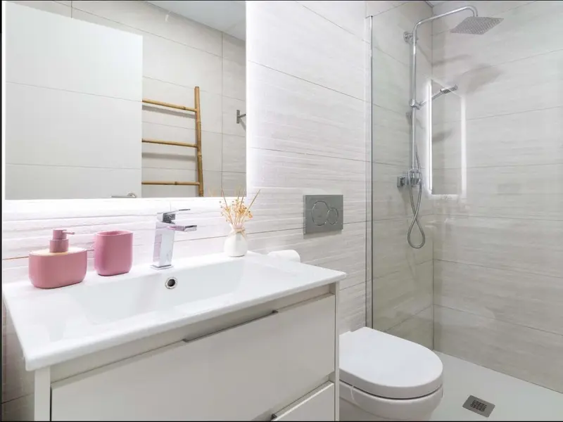 Villa de 3 dormitorios en Finestrat, Costa Blanca — foto 10 de 29