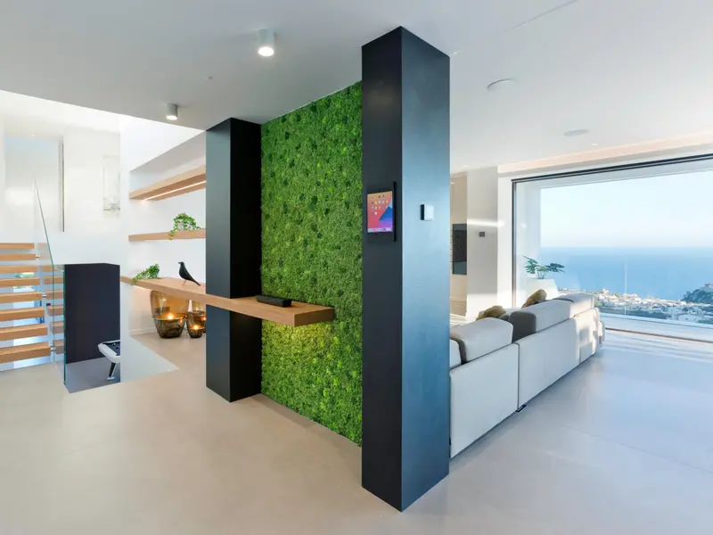 Villa de 5 dormitorios en Benitachell, Costa Blanca — foto 6 de 24