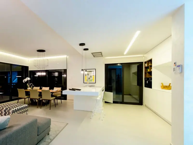 Villa de 4 dormitorios en Orihuela Costa, Costa Blanca — foto 20 de 30