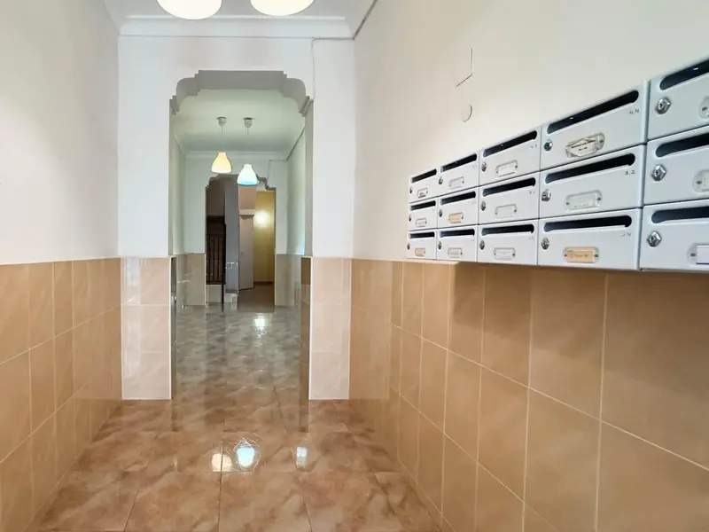 Appartement met 3 slaapkamers in Alicante, Costa Blanca — foto 11 van 30