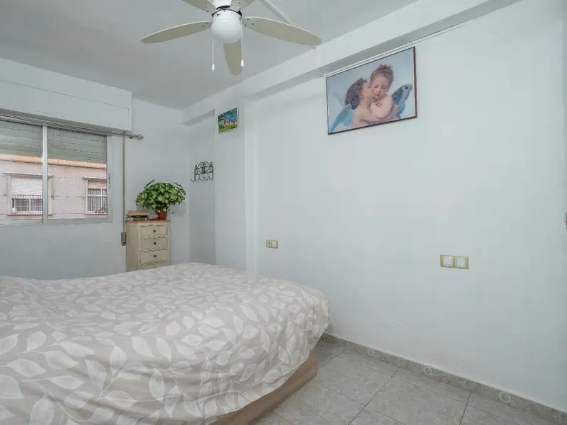 Appartement avec 3 chambres à Elche, Costa Blanca — photo 13 sur 15