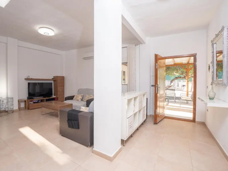 Villa mit 2 Schlafzimmern in Crevillent, Costa Blanca — Foto 19 von 30