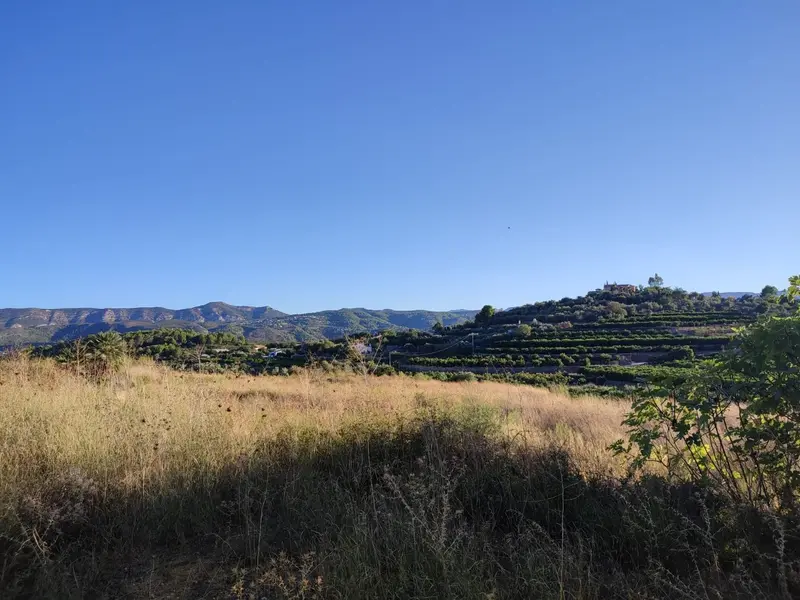 Terreno en Desconocido, Costa Blanca — foto 1 de 4