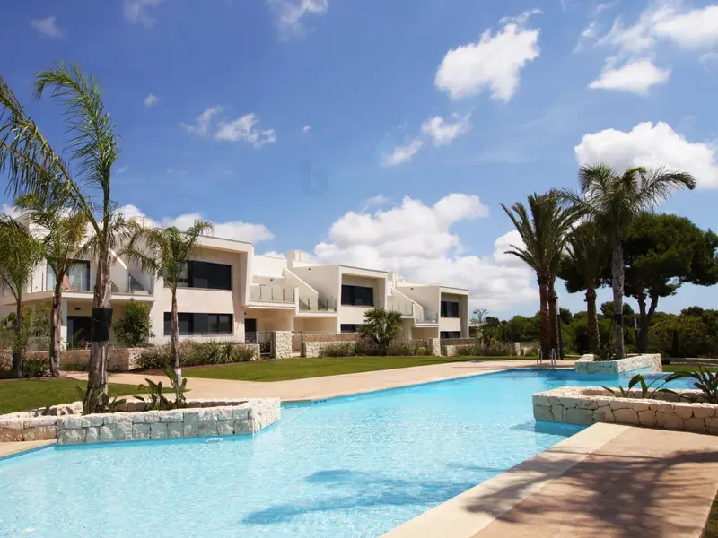 Villa en Pilar de la Horadada, Costa Blanca
