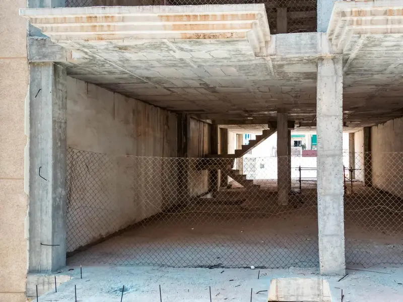 Земельна ділянка з 15 спальнями у Elche, Коста-Бланка — фото 15 з 18