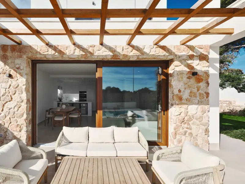 Villa en Orihuela Costa, Costa Blanca