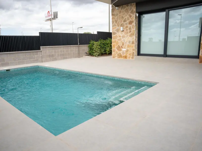 Villa de 3 dormitorios en Rojales, Costa Blanca — foto 7 de 30