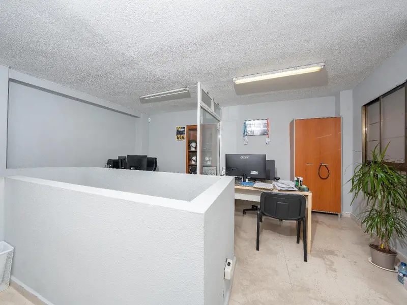 Gewerbe mit 1 Schlafzimmern in Alicante, Costa Blanca — Foto 10 von 15