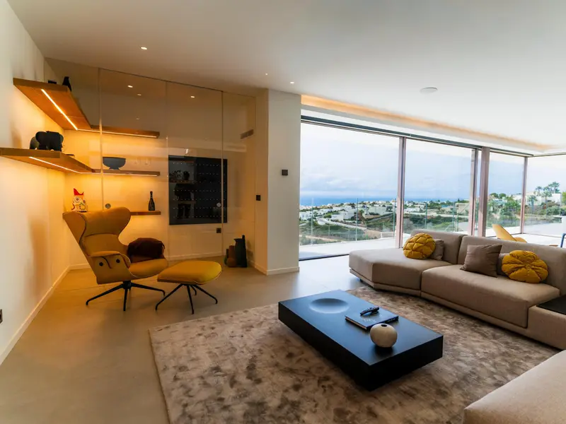Villa de 5 dormitorios en Benitachell, Costa Blanca — foto 7 de 24