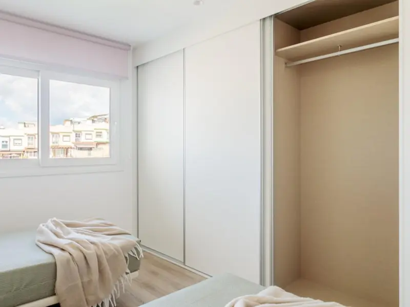 Villa de 4 dormitorios en Finestrat, Costa Blanca — foto 14 de 27